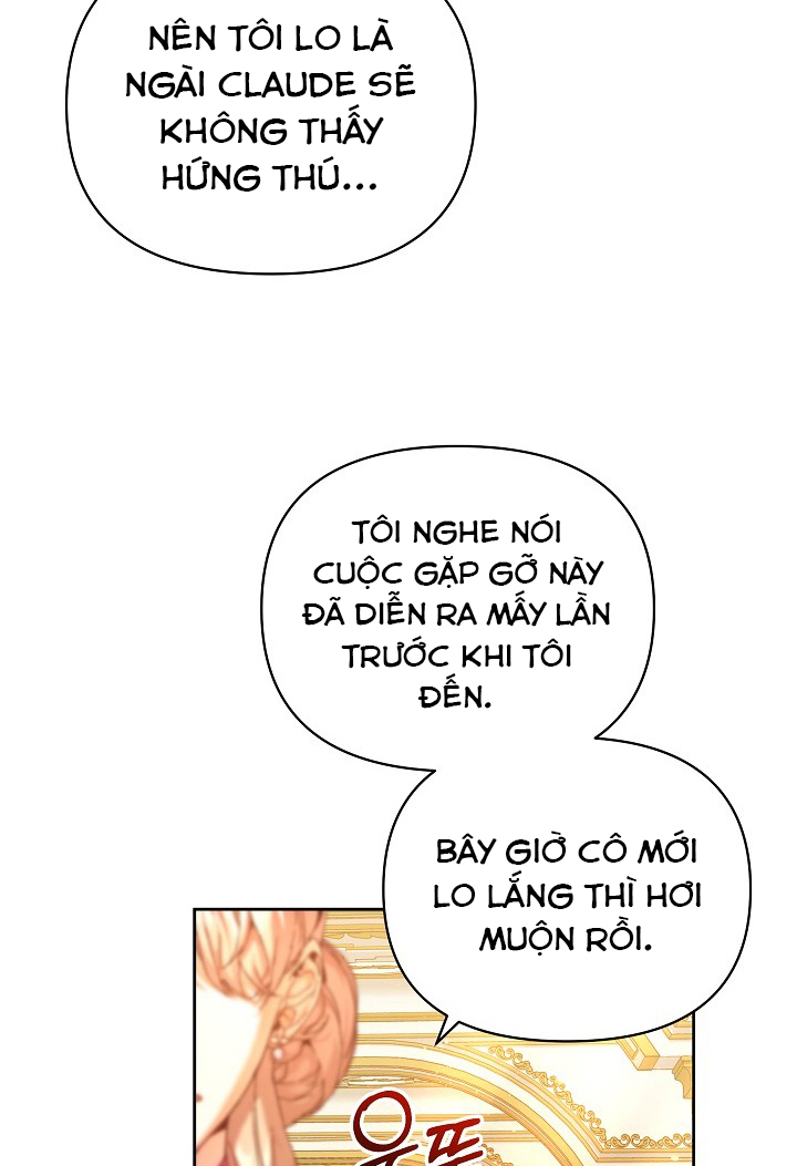tôi là bảo mẫu của nam chính chapter 22 48
