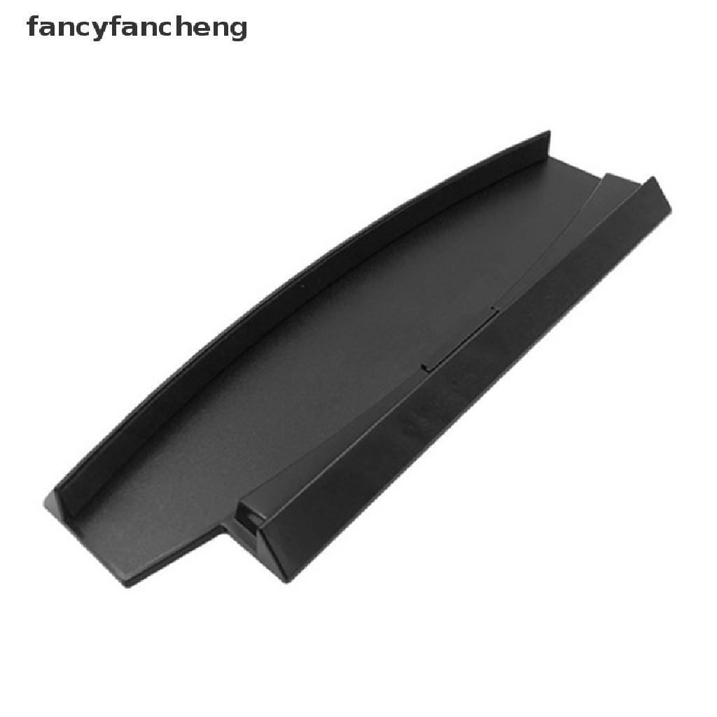 Giá Đỡ Đứng Bằng Nhựa Cho PS3 Slim
