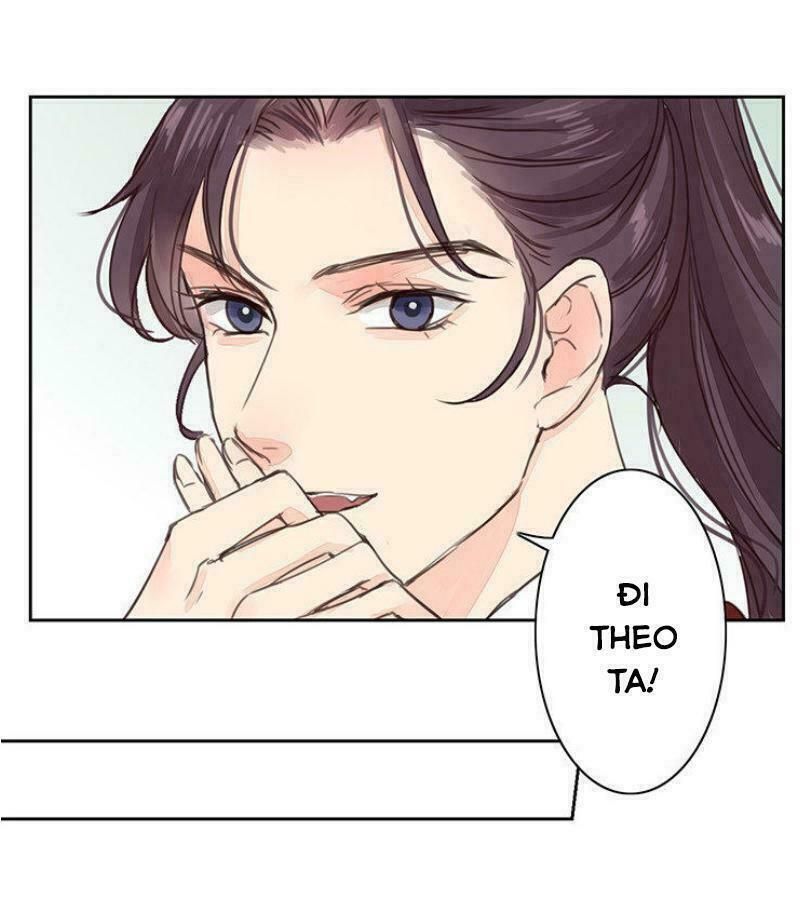 chỉ phu vi thê chapter 54 22