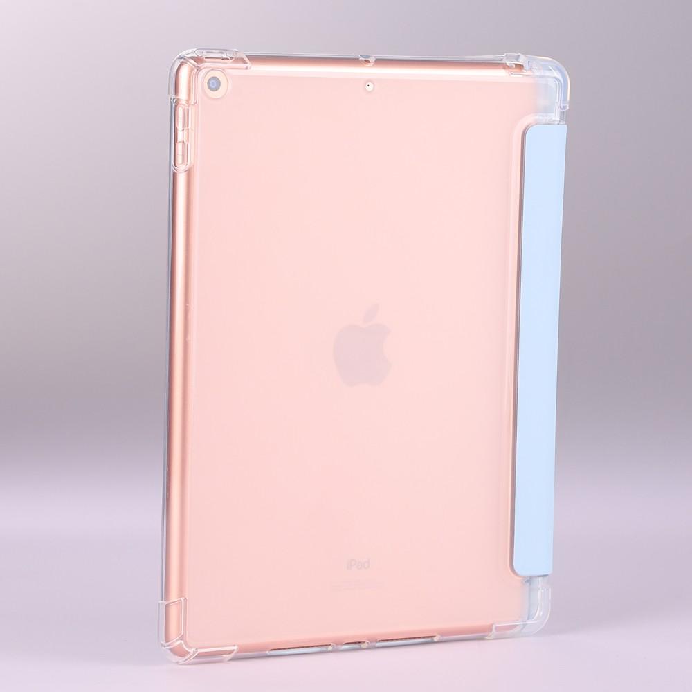 Bao Da Có Giá Đỡ Thời Trang Cho Ipad Pro 10.5 / 11  Ipad Gen 5 / 6 9.7 Ipad 8th 7th 10.2  Ipad Air4 / Air3 / Air2 / Air1 10.9  Ipad Mini5 / 4