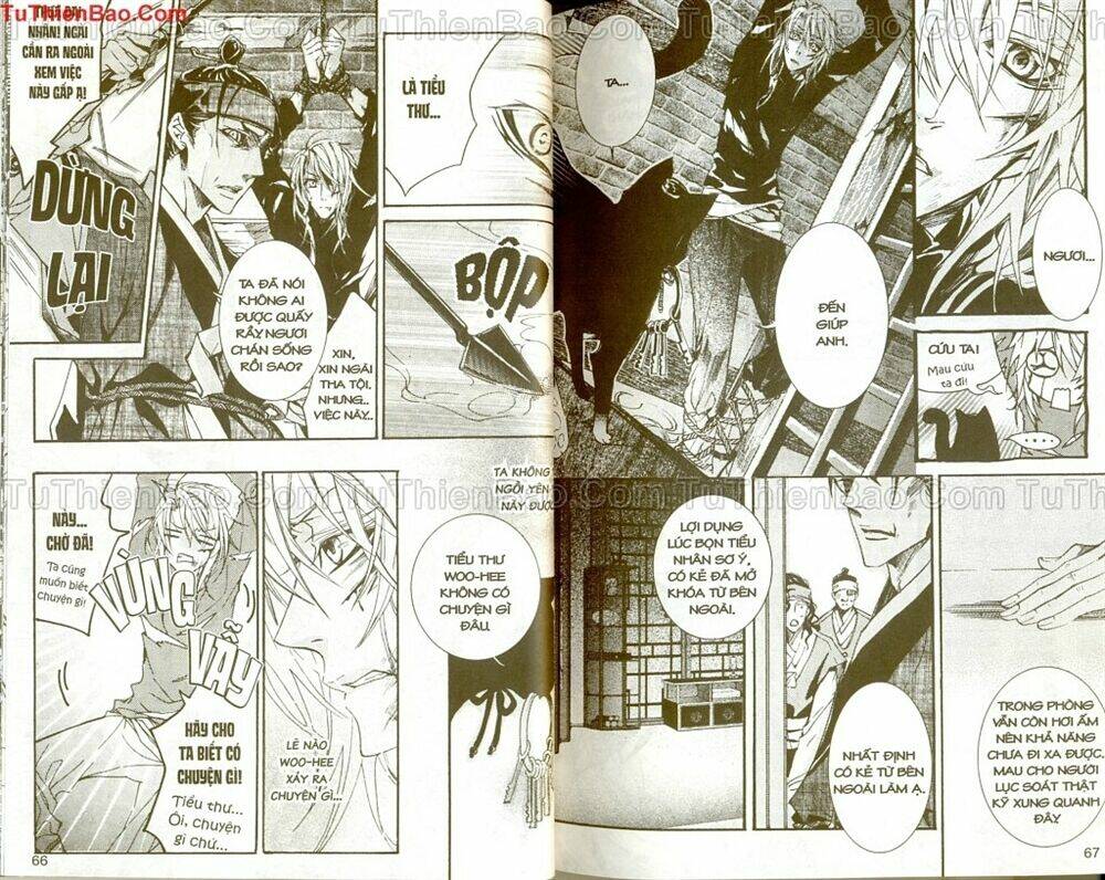 hình nhân chapter 3 38