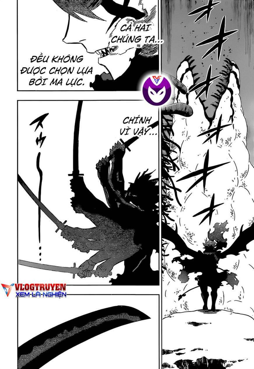 black clover - pháp sư không phép thuật chapter 316 7