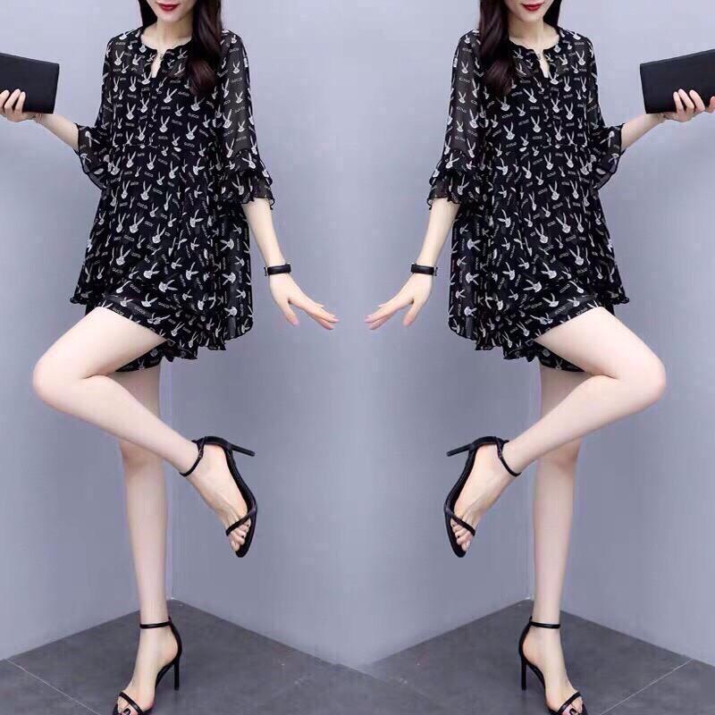 SET ĐÙI THỎ CON DUYÊN DÁNG - QW646