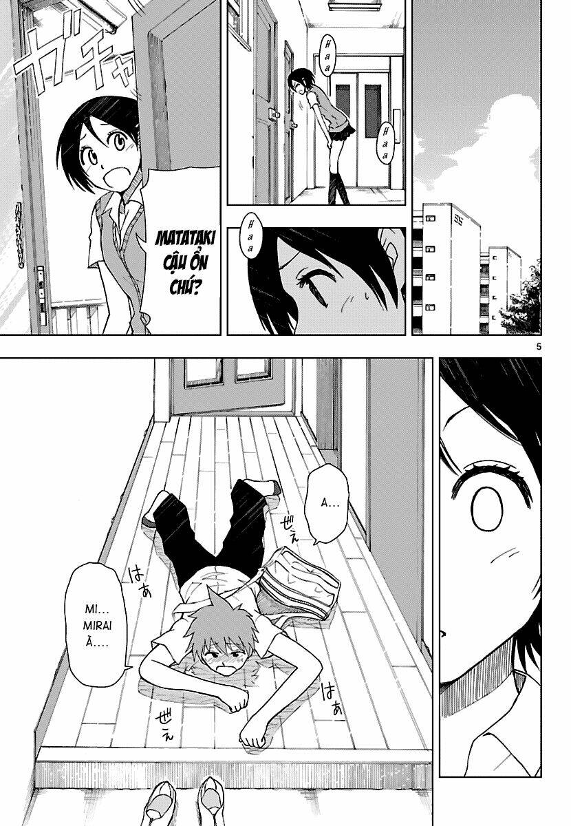 ginen shounen chapter 10 6