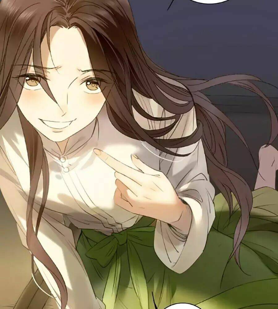 lệnh cấm nghị tộc 2 ẩn diện trấn chapter 58 33