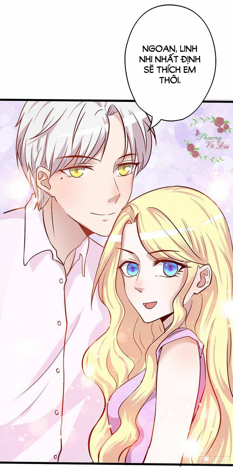 36 kế theo đuổi chồng: ông xã à, tới chiến nào! chapter 1.4 25