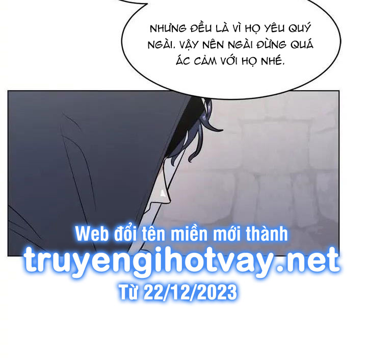 tôi là fan cứng hoàng tử chapter 13.1 16