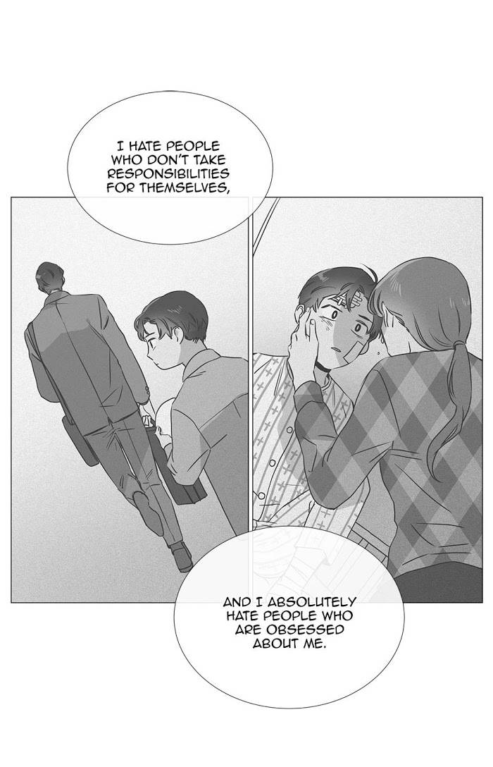 [raw] red candy chapter 26 40