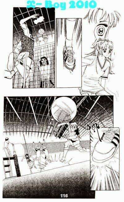 cô giáo tuổi 18 chapter 11 116