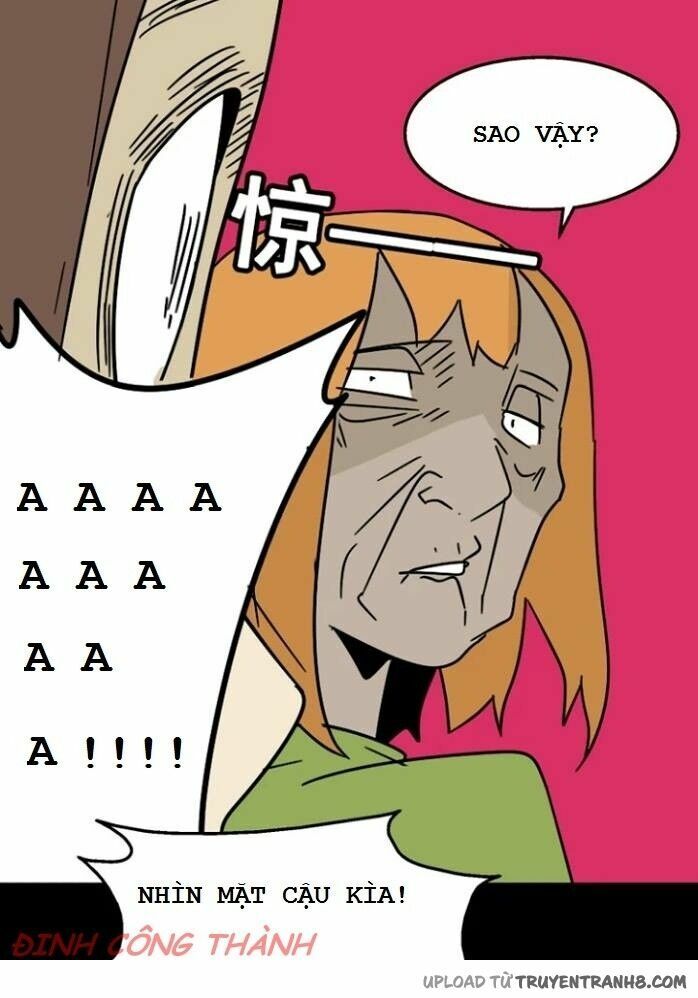 ứng dụng thẩm mỹ chapter 25 19