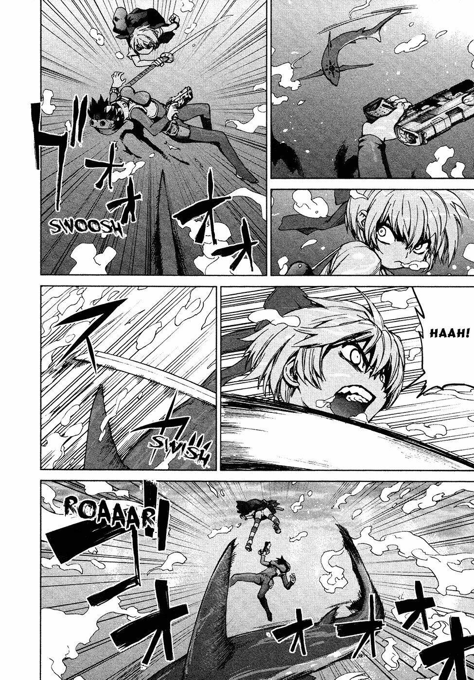 crime zone chapter 12 5