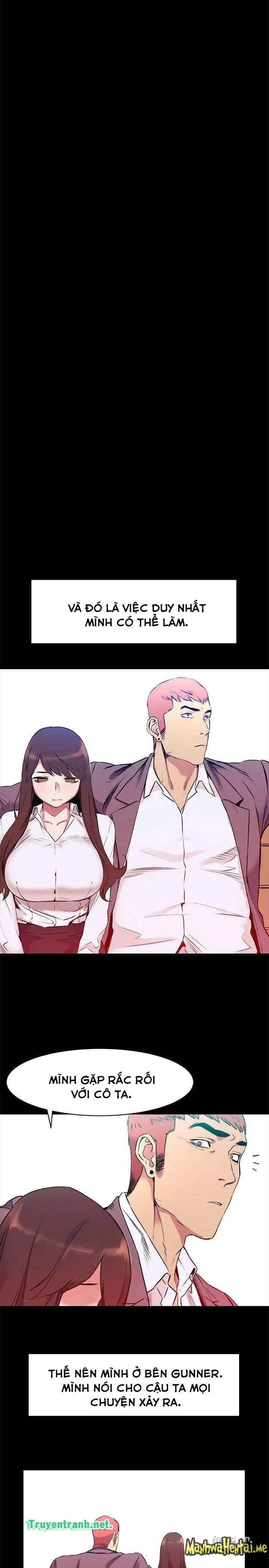 cuộc chiến thầm lặng chapter 94 3