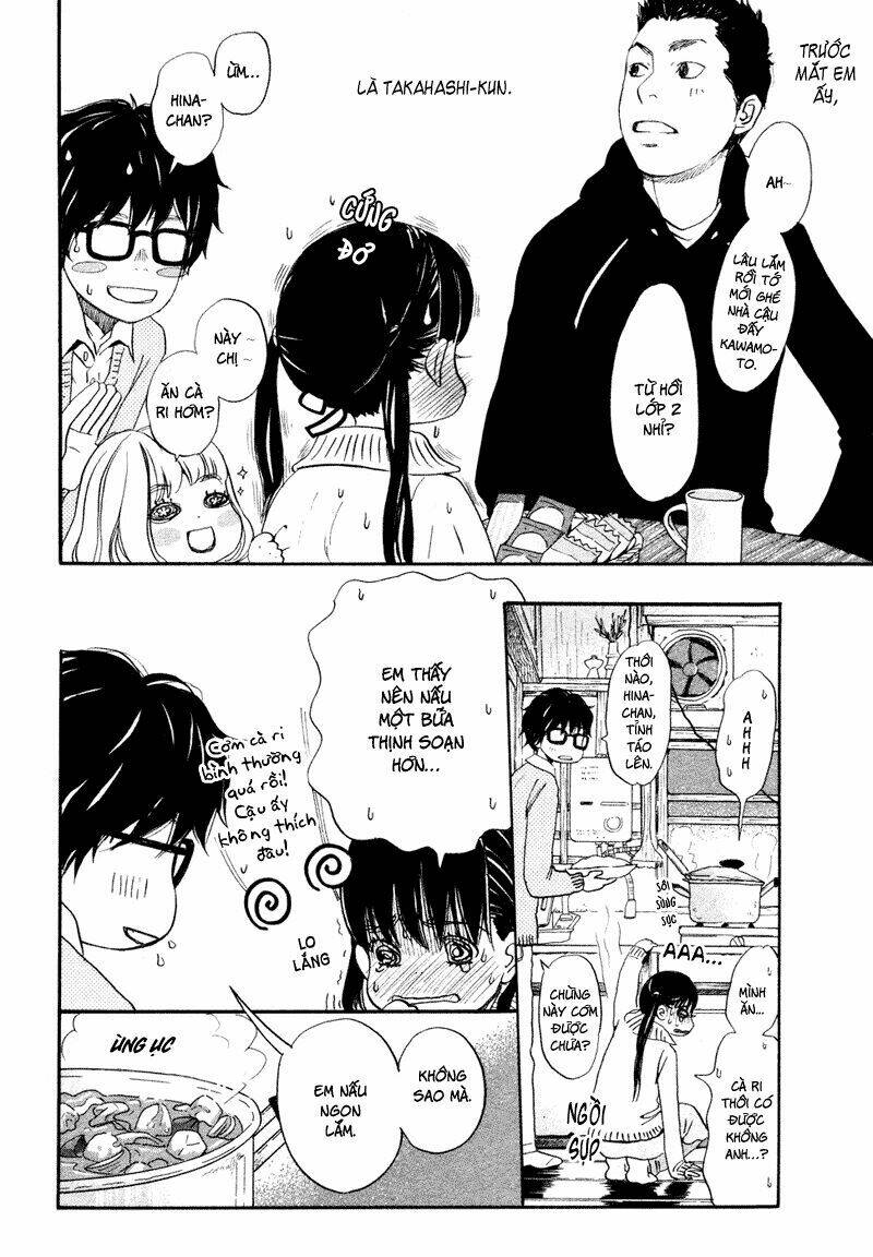 3-gatsu no lion chapter 14 4