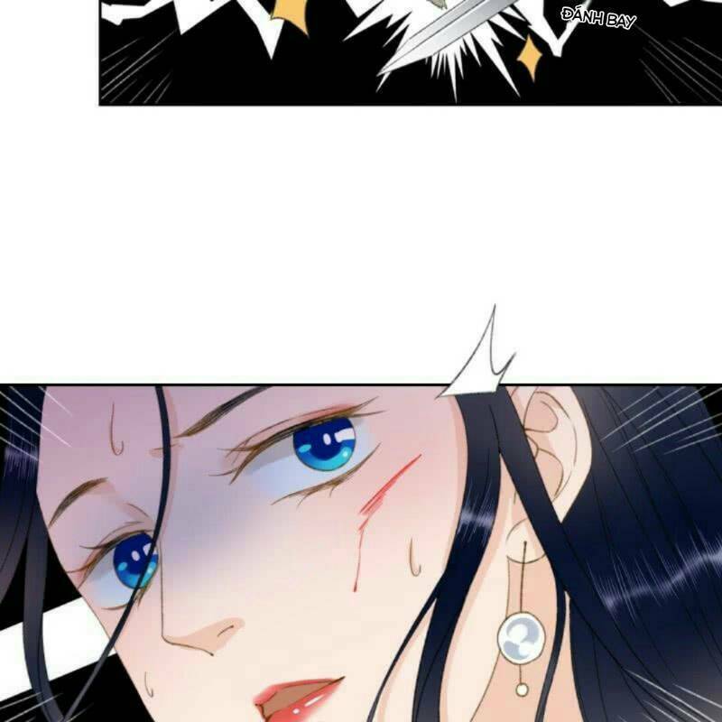 sủng phi của vương chapter 170 16