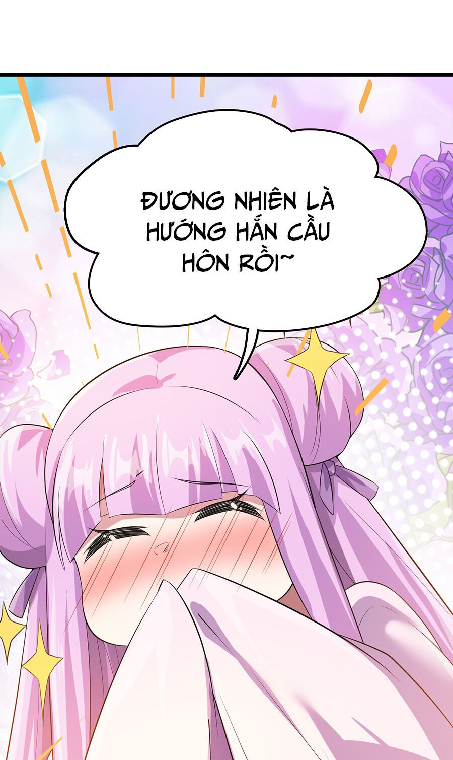 đại bảo kiếm của tôi chapter 43 81