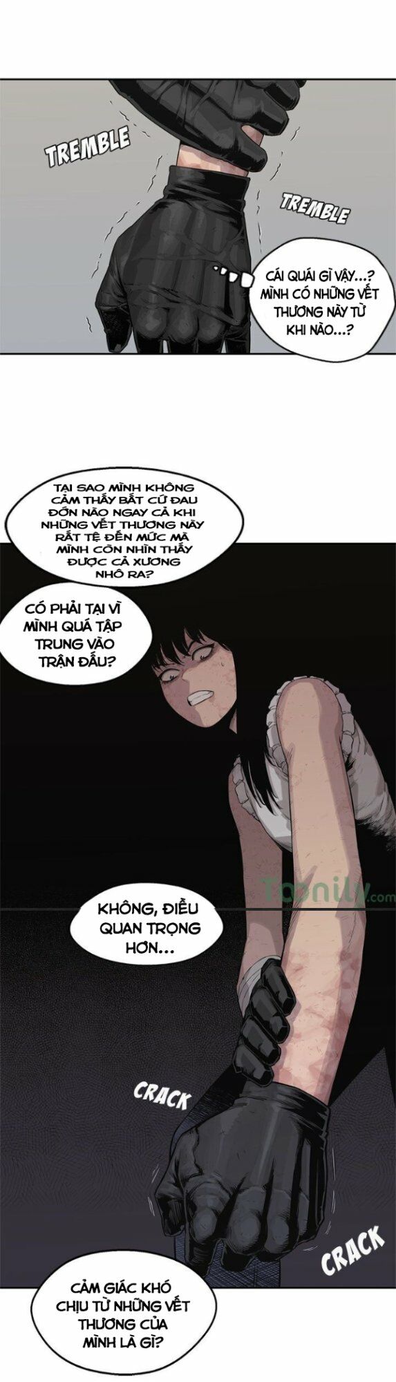 anh shipper may mắn chapter 42 32