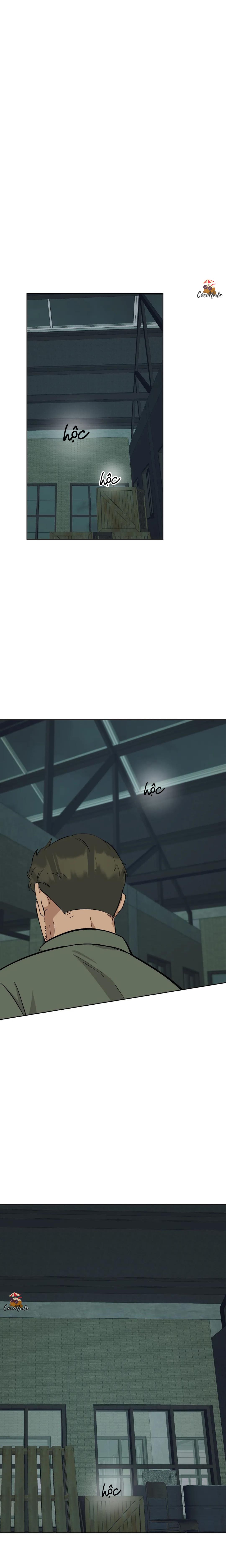 huyết sát thành chapter 23 21