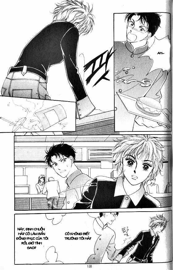 hot blooded woman chapter 54 3