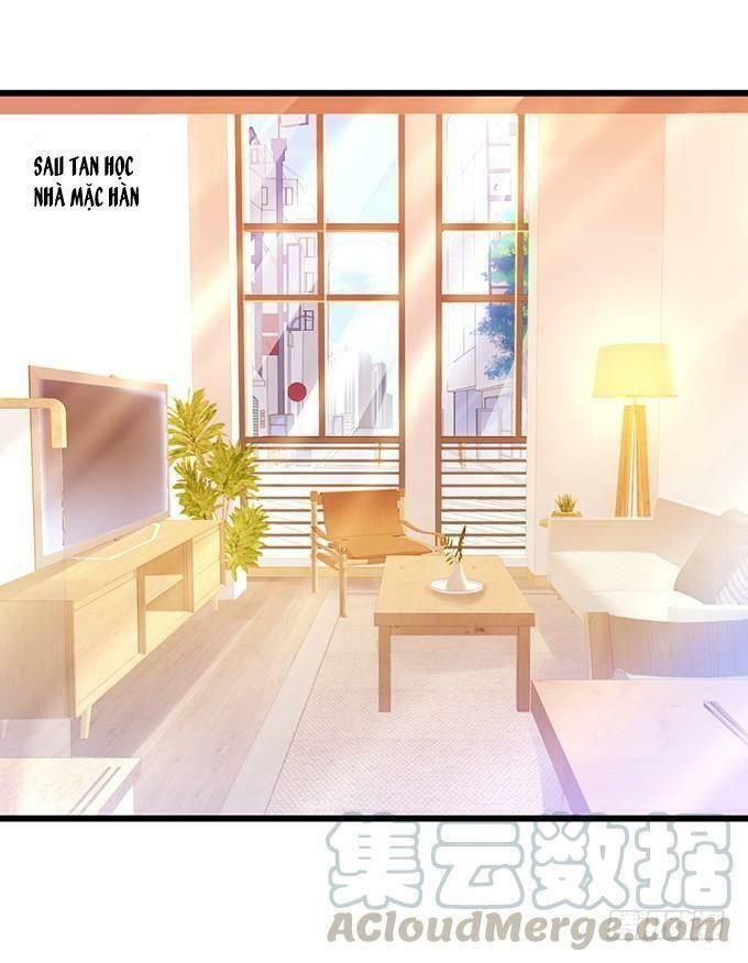 hồ tiên hung bạo chapter 100 38