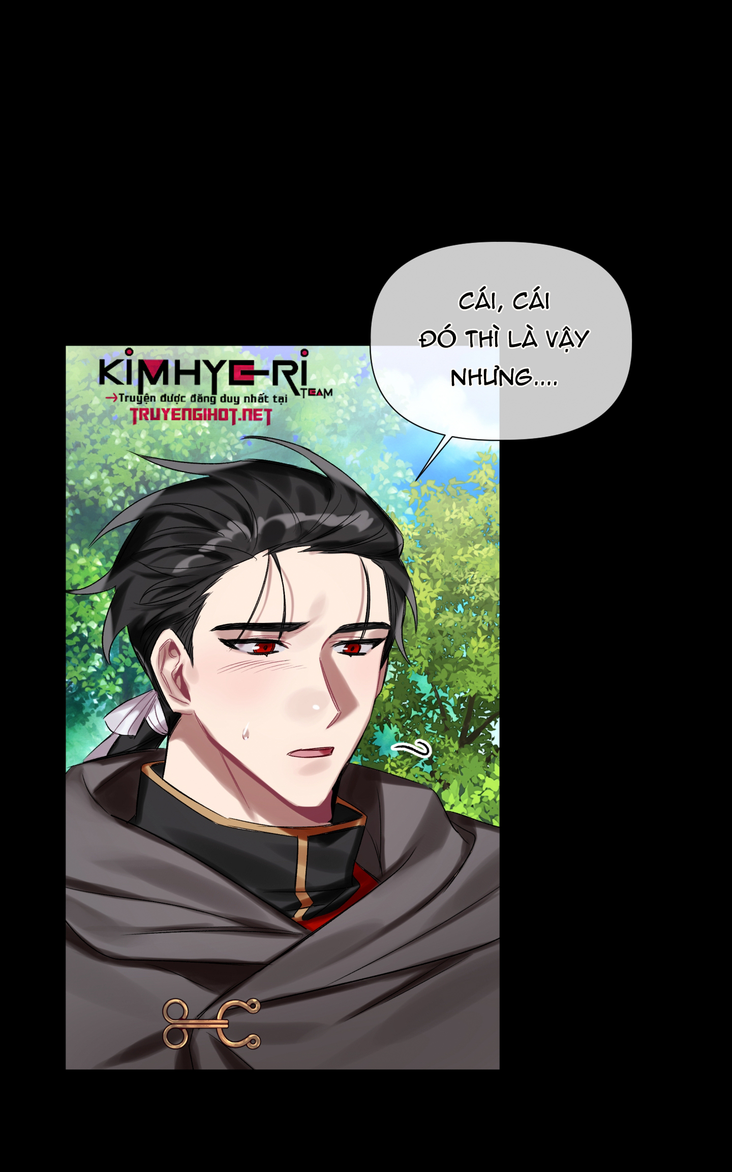 bỗng ngày nọ bị một tên đáng ghét cầu hôn chapter 9.2 21