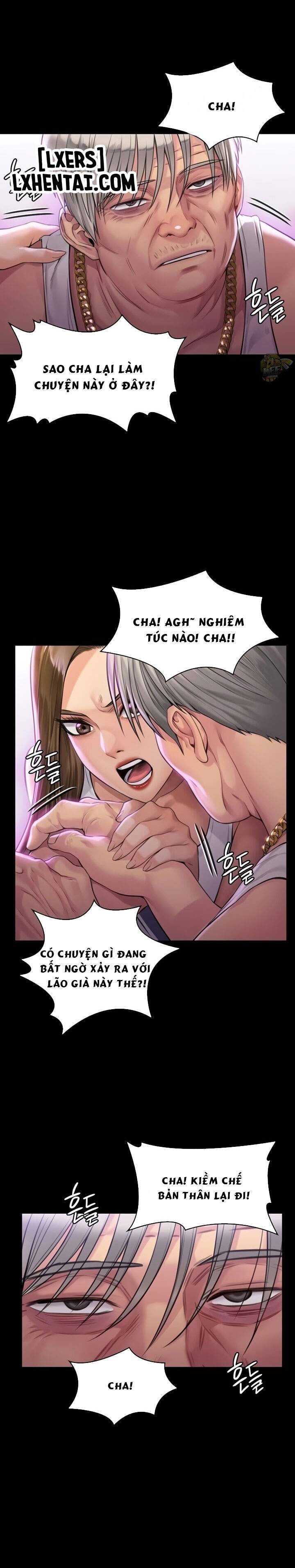 ong chúa chapter 179 24