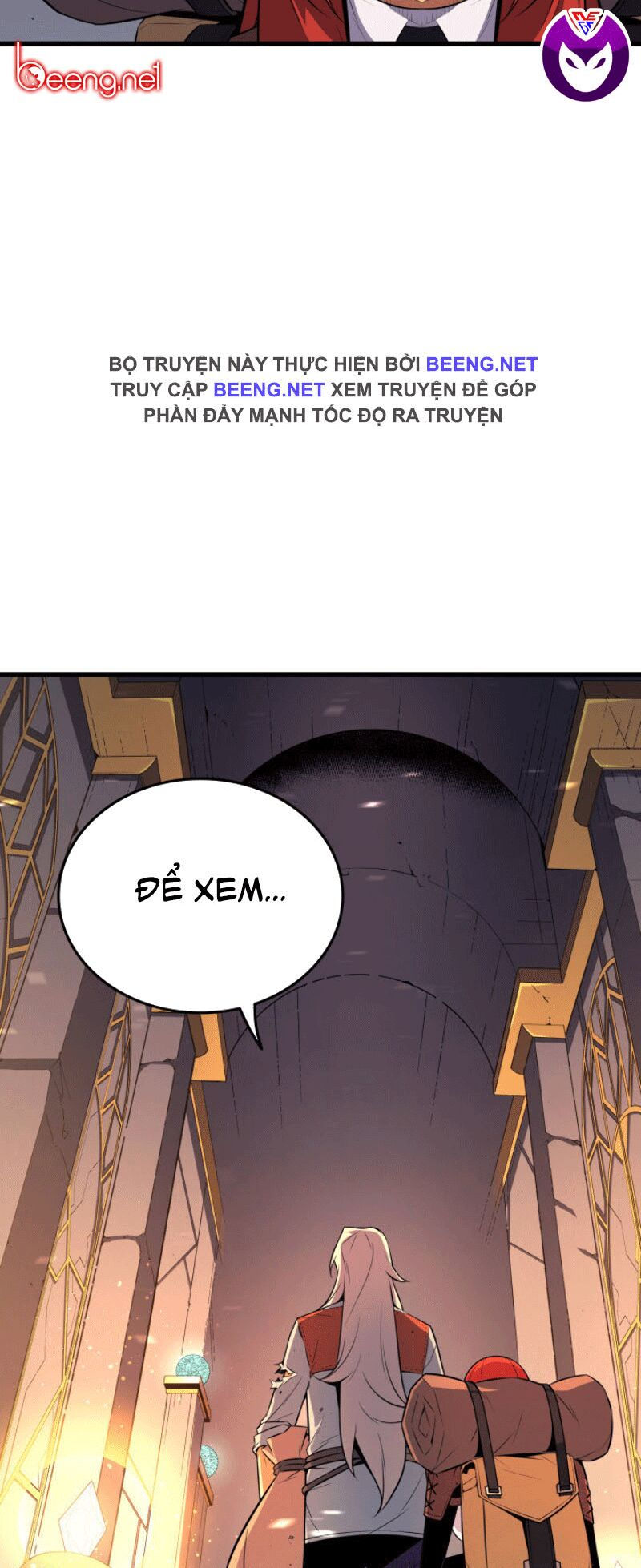 sự trở lại của pháp sư vĩ đại sau 4000 năm chapter 33 49