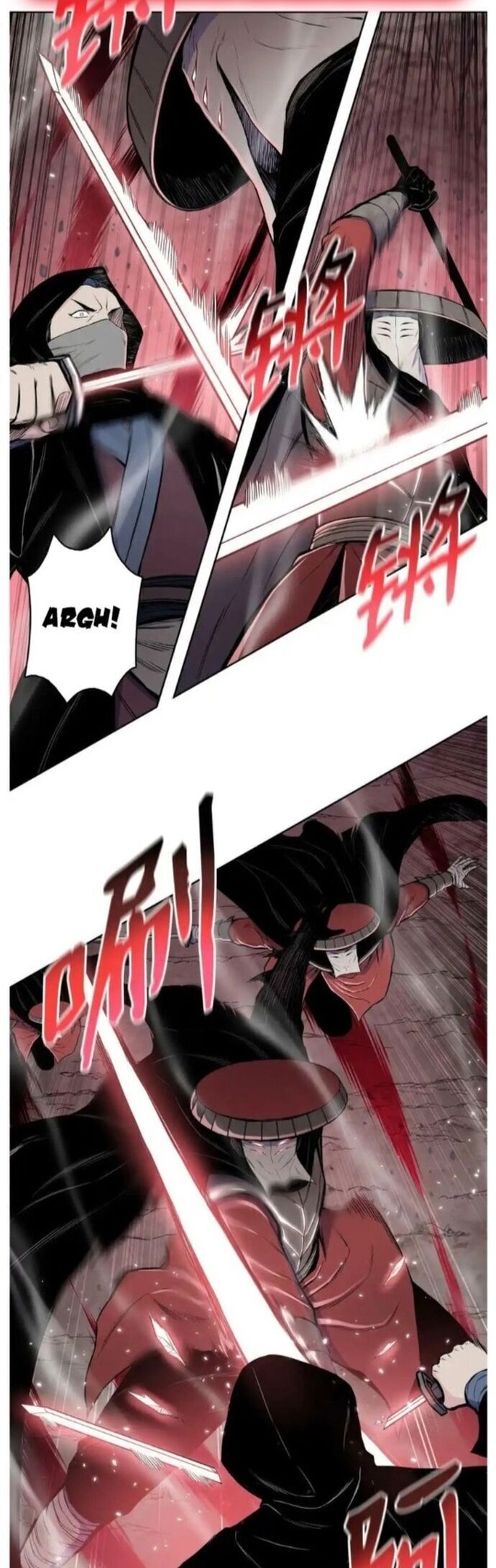 phong vân chiến thần chapter 101 25