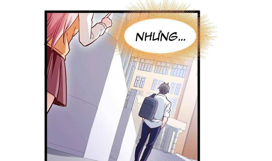 sau khi thân phận đại lão bị bại lộ chapter 3 17