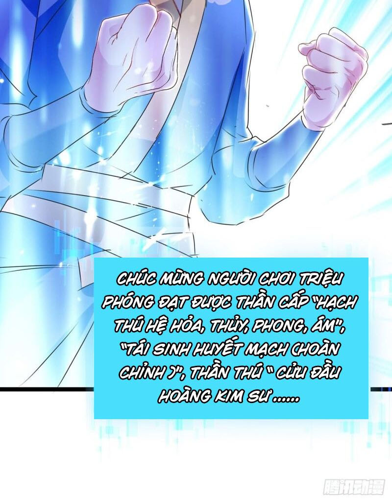 tối cường thăng cấp chapter 186 35