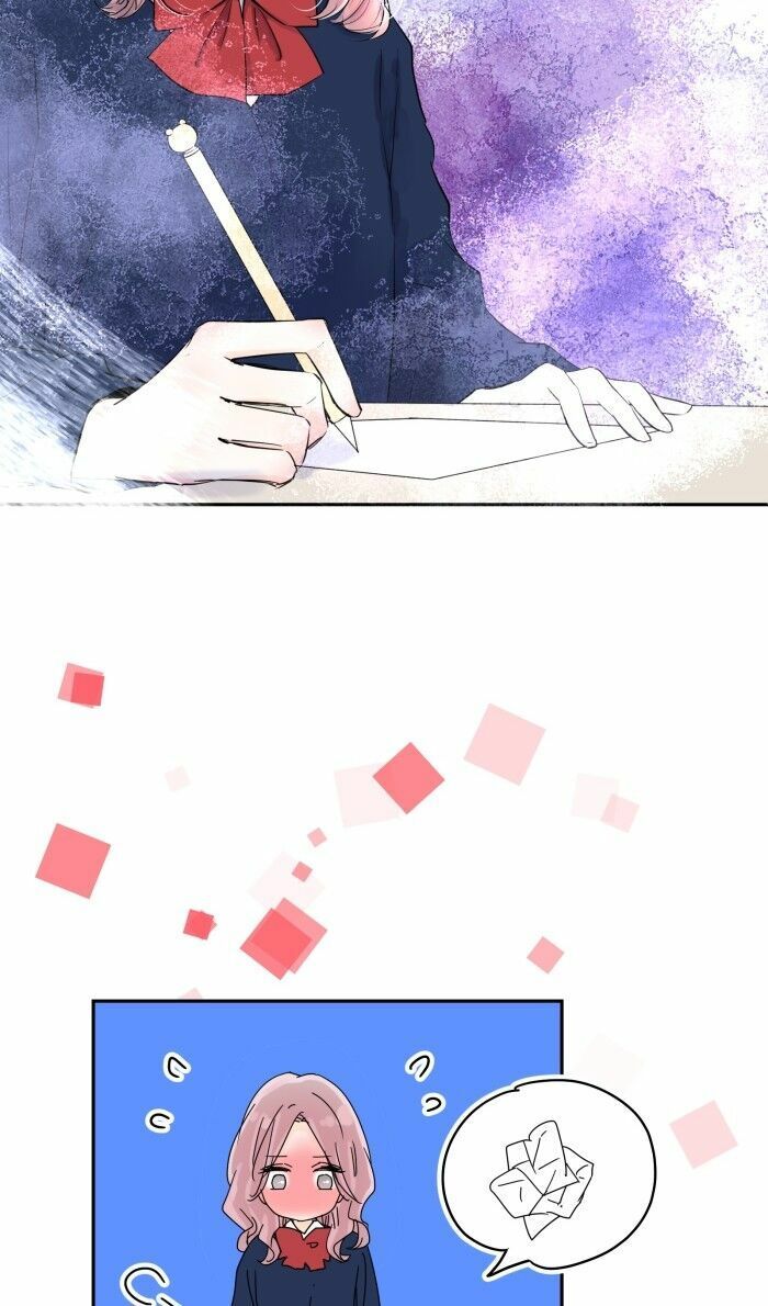 choco ngọt ngào chapter 14 32