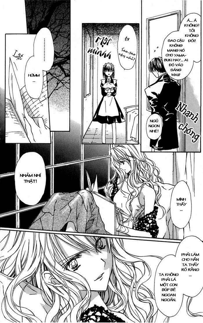 hakuou no sono chapter 2 14