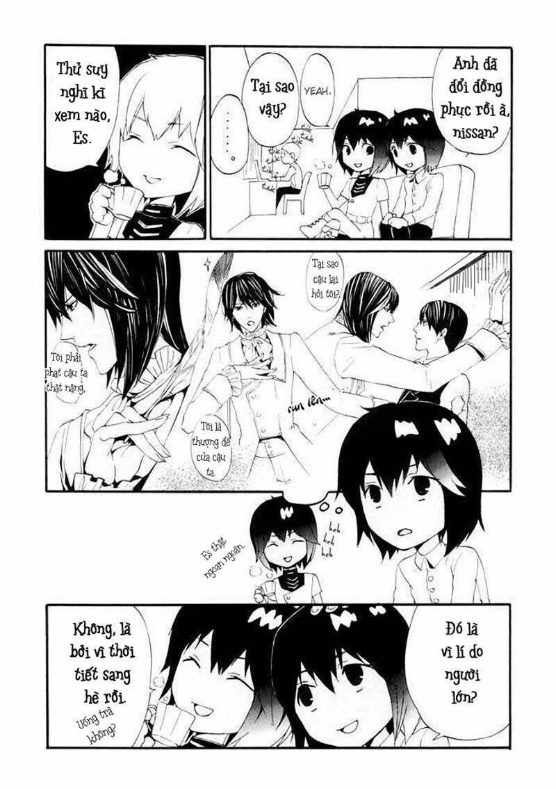 ilegenes chapter 13 2