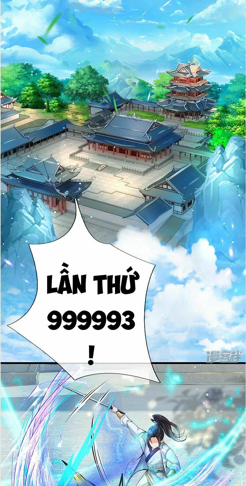 thân thể của ta là kiếm chủng chapter 0 3