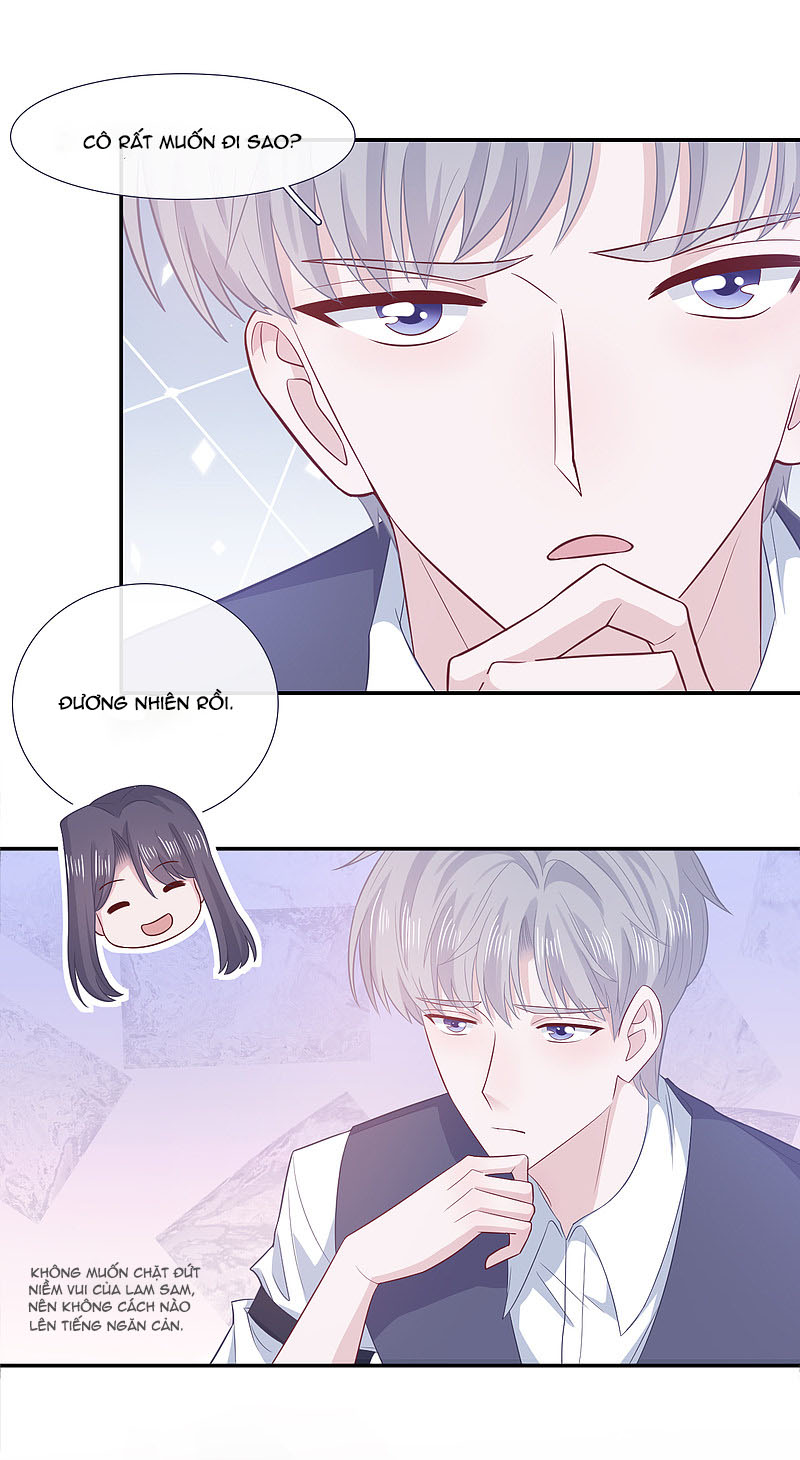 cái thùng cơm sát vách chapter 66 5