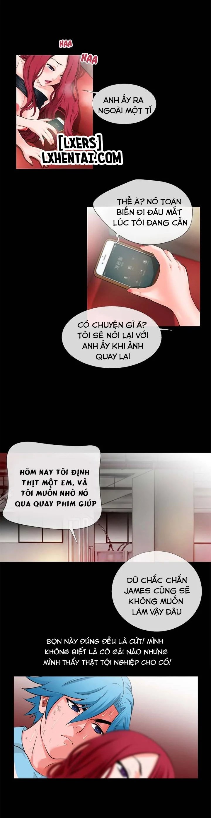 ngoài sức tưởng tượng chapter 47 18