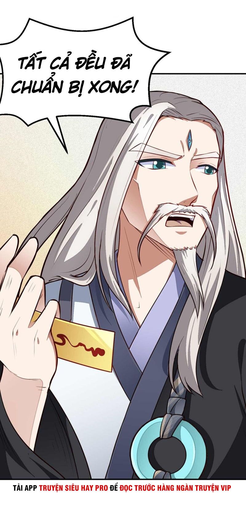 võ đạo độc tôn chapter 167 9