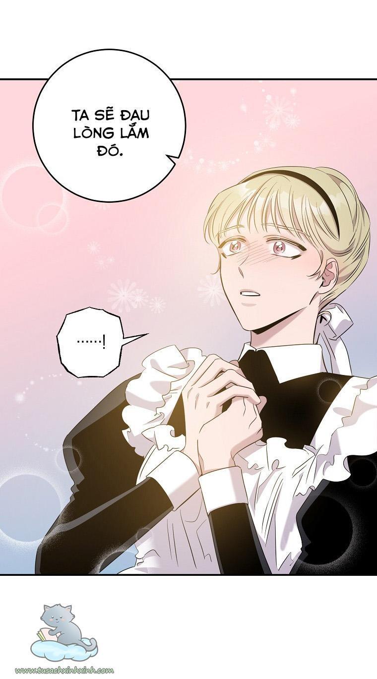 thuần hóa bạo chúa rồi bỏ trốn chapter 45 51