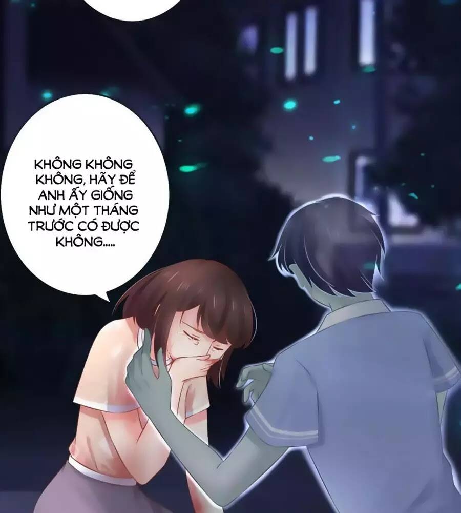 tân nương của âm dương giới chapter 87 32