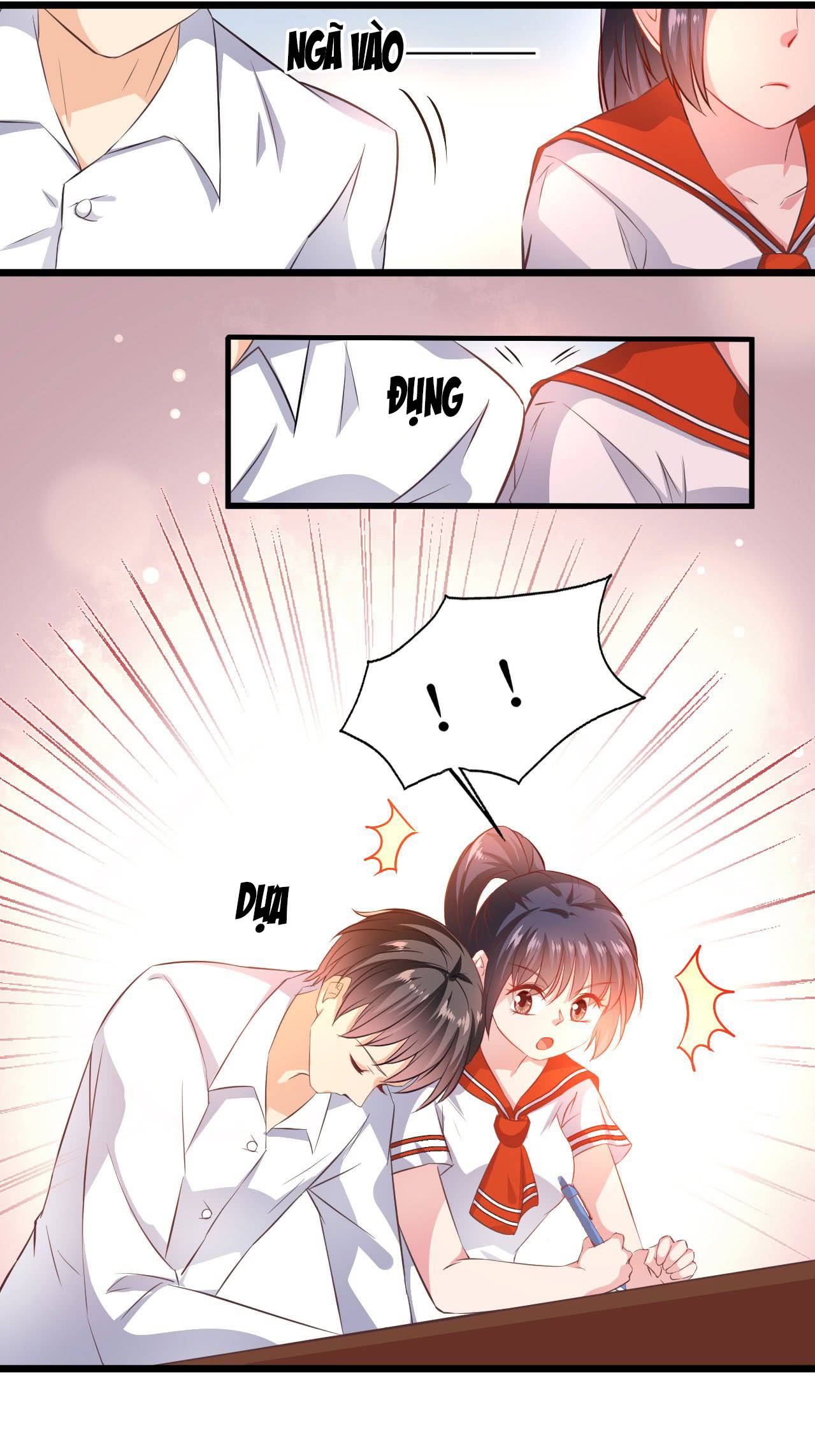 sau này vẫn cứ thích anh chapter 12 5