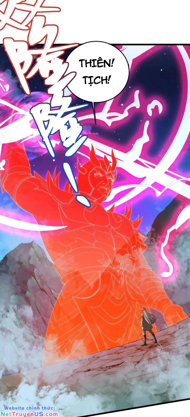 tiên võ đế tôn chapter 496 18