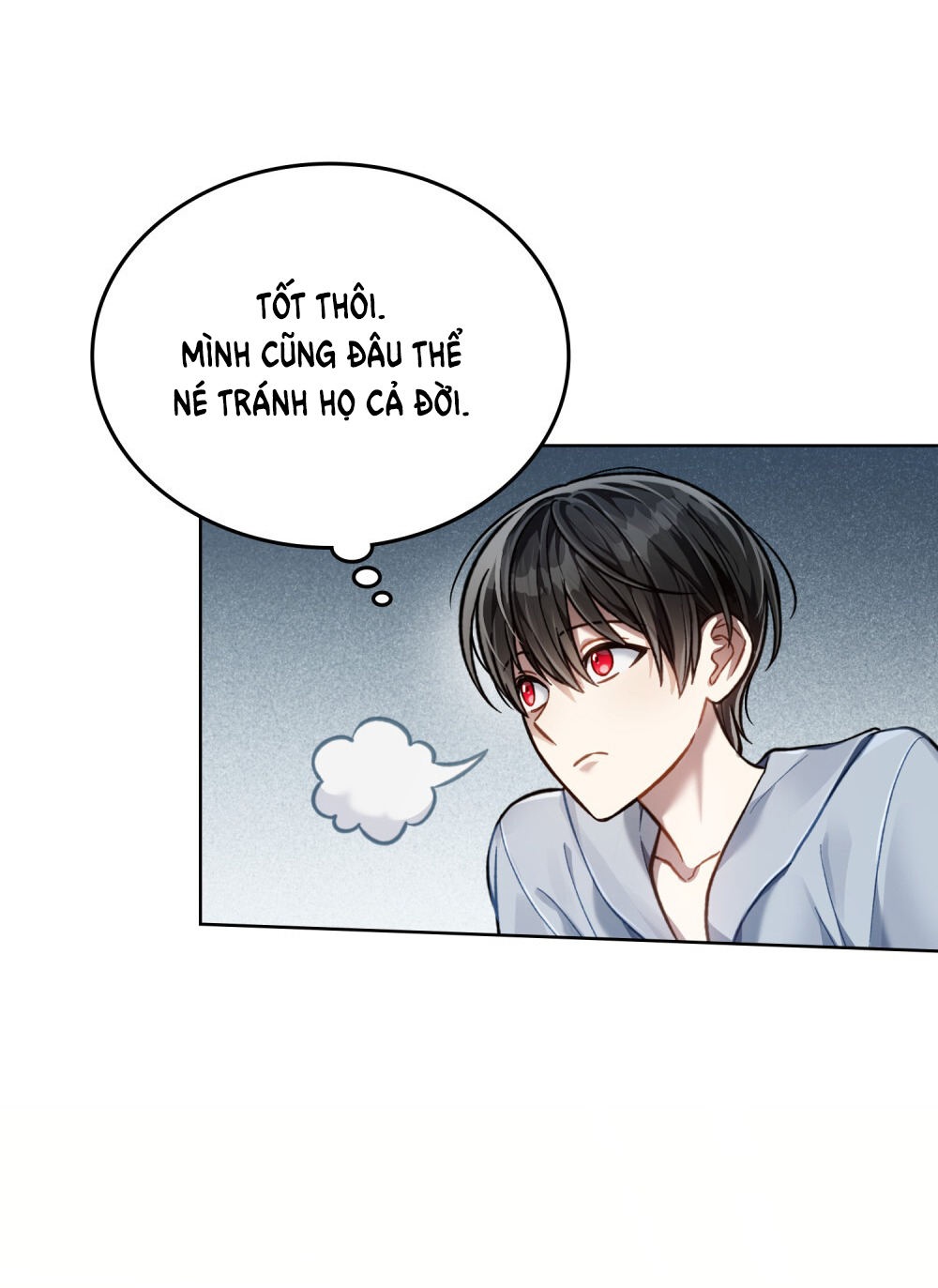 Cách Sống Như Một Hoàng Tử Nước Đối Địch chapter 5.1 - Trang 23
