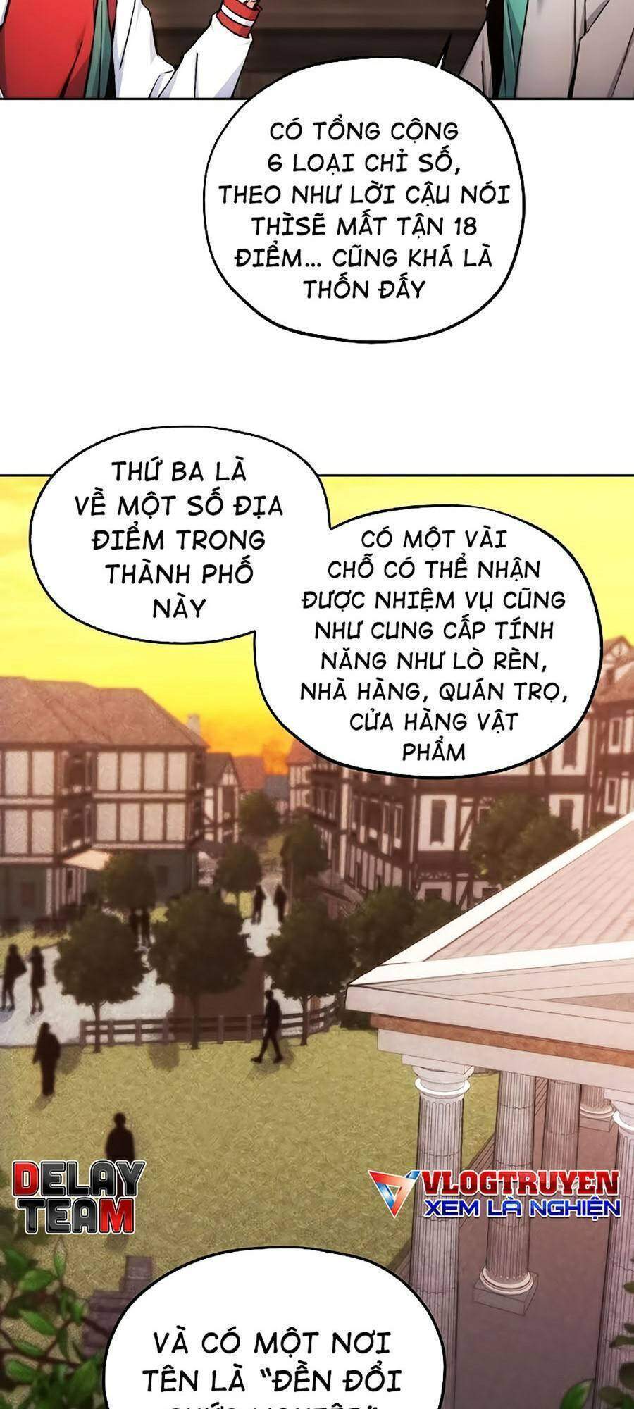 Tao Là Ác Nhân Chapter 3 - Trang 71