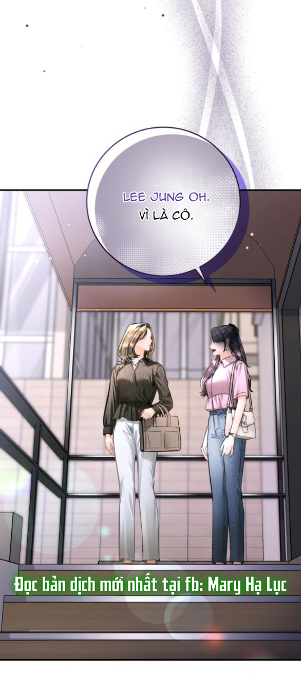 đứa trẻ trông giống tôi chapter 39.2 3