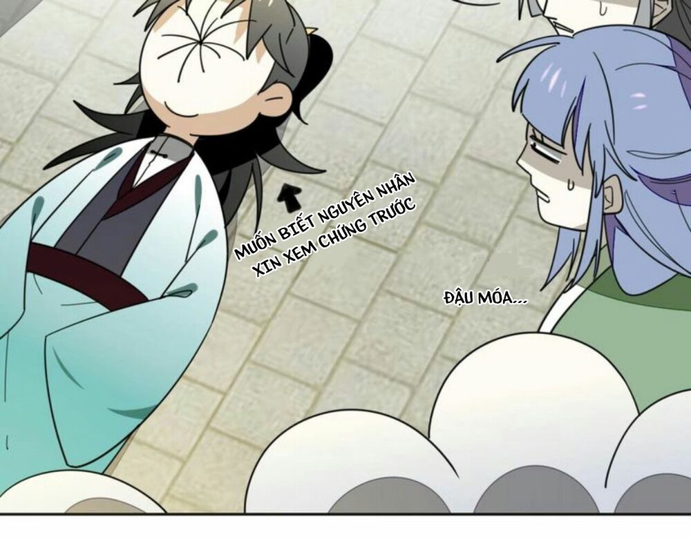 cấm động! đồ tự kỷ chapter 2.1 9