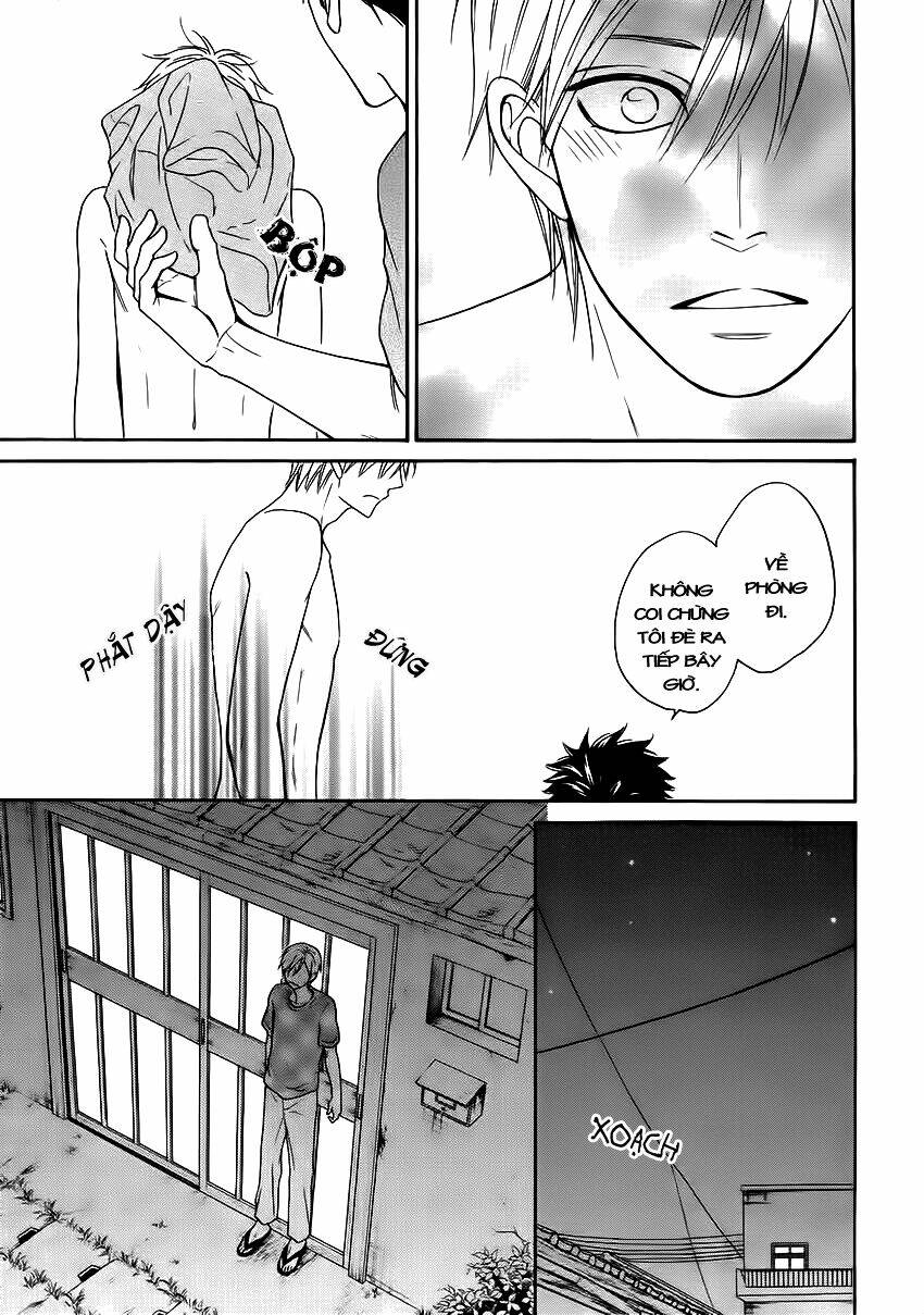 heart no kakurega chapter 11 21