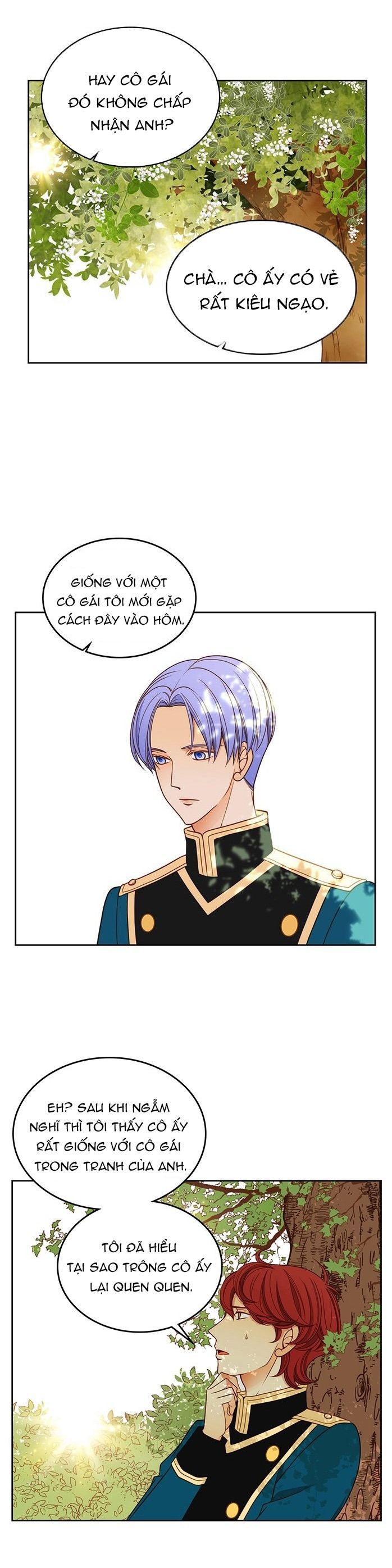 tiệm hoa của wendy chapter 33 18