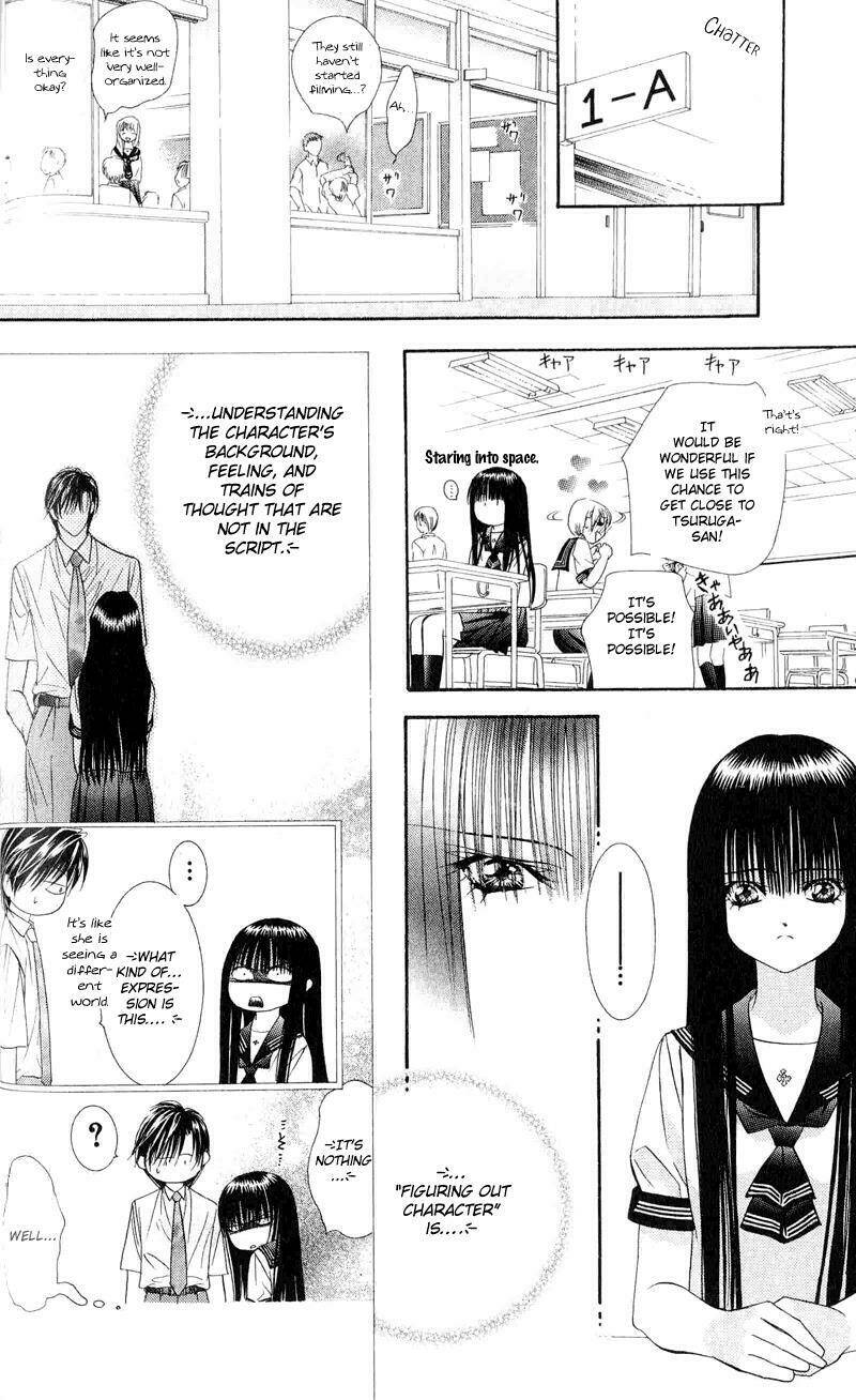 thử thách của kyouko chapter 56 23