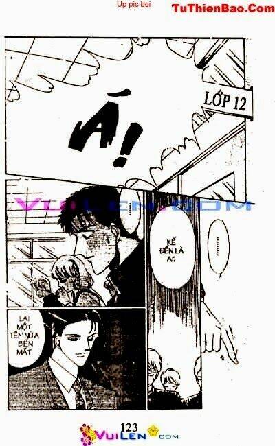 cô bé khóc nhè chapter 14 122