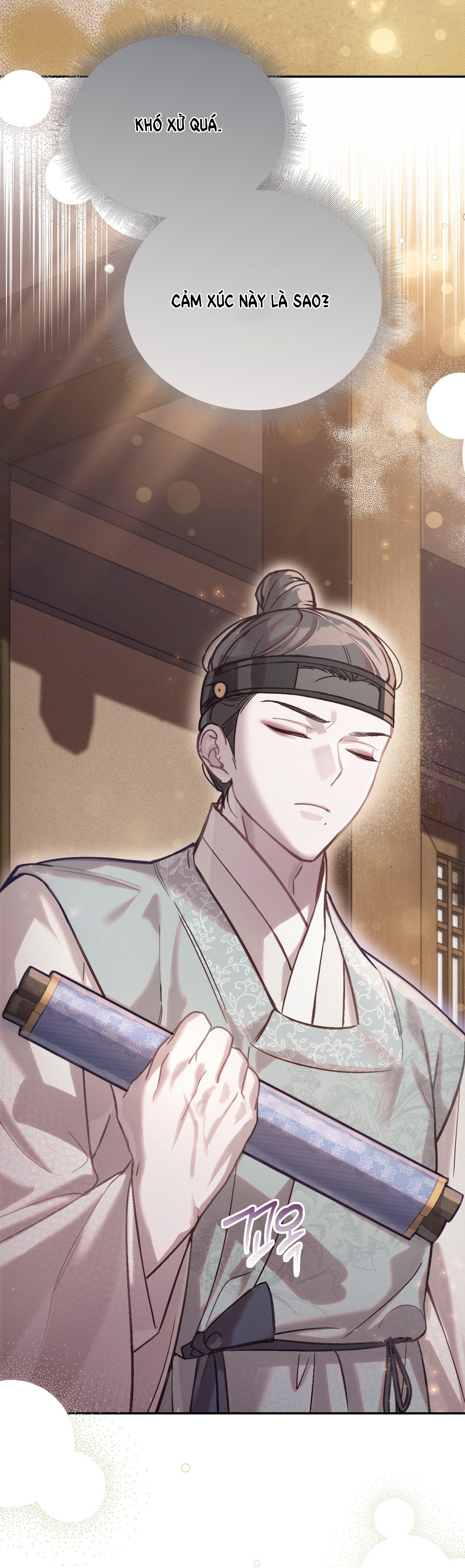 [18+] hậu cung kế chapter 11.2 44