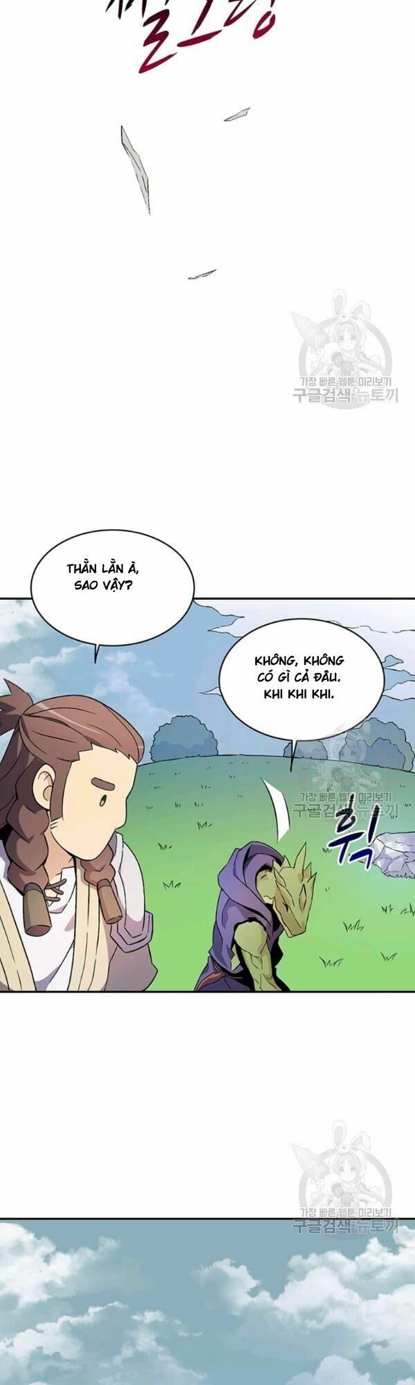 arcane sniper chapter 11 8